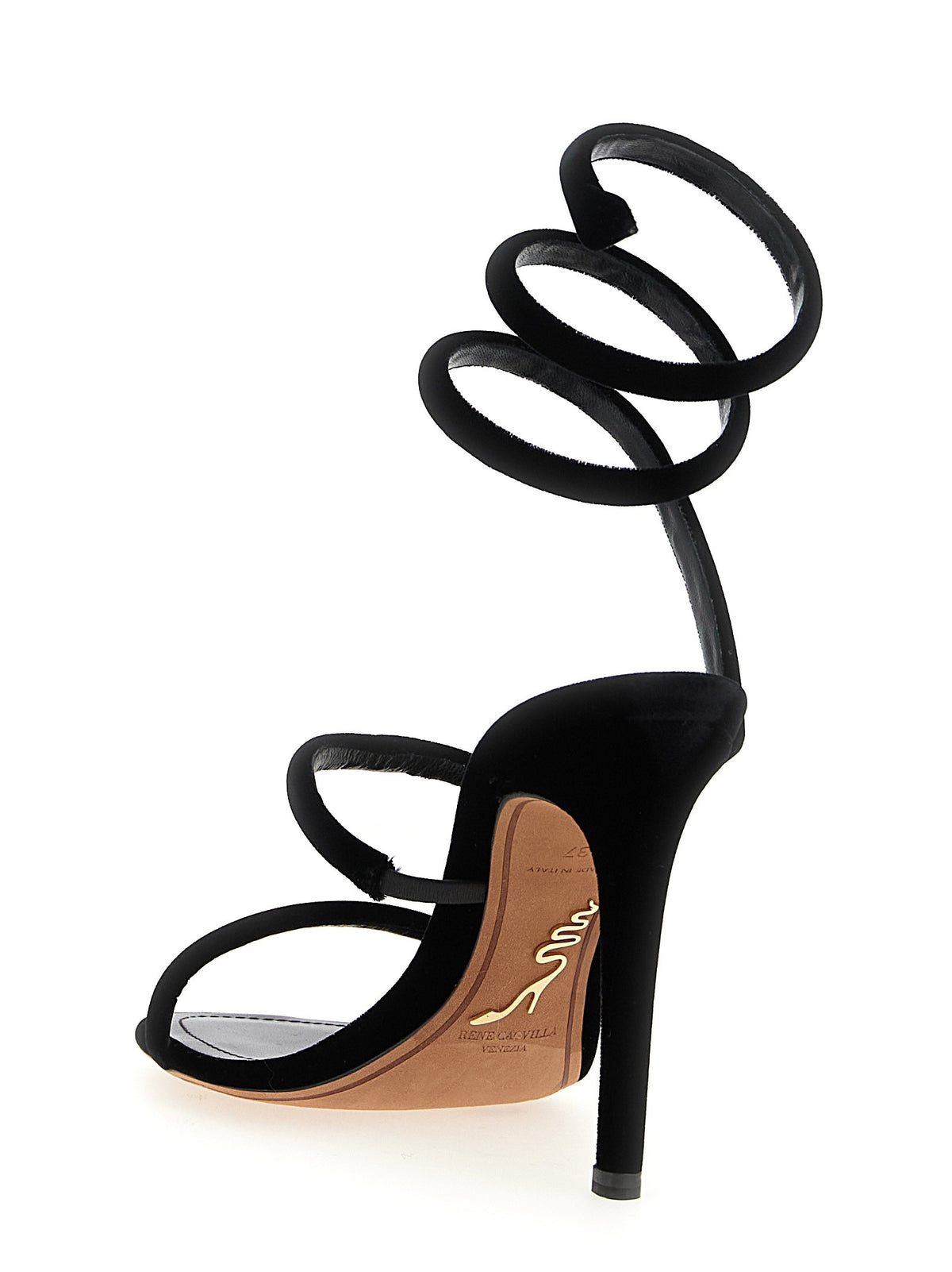 'Cleo' sandals