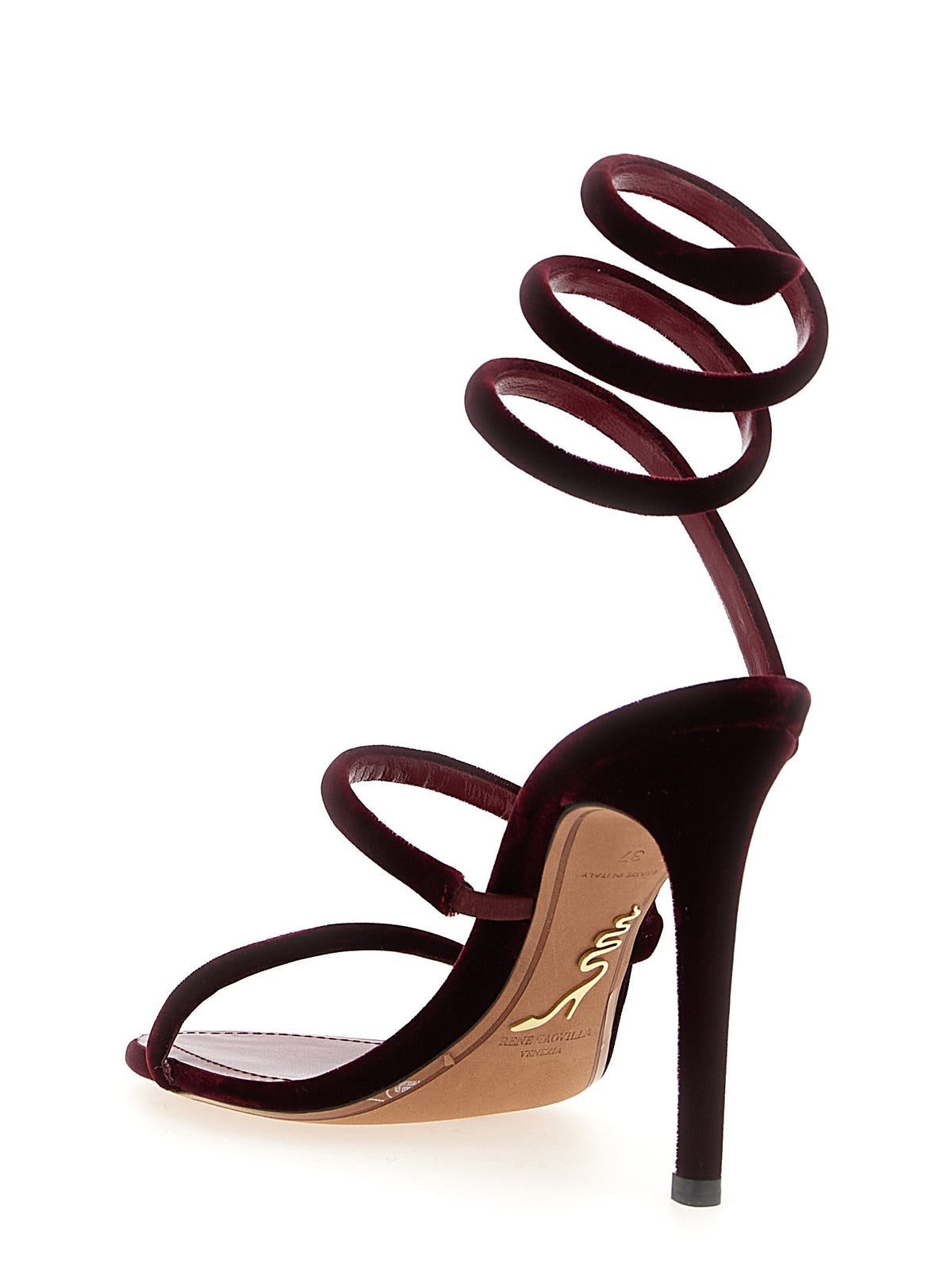 'Cleo' sandals