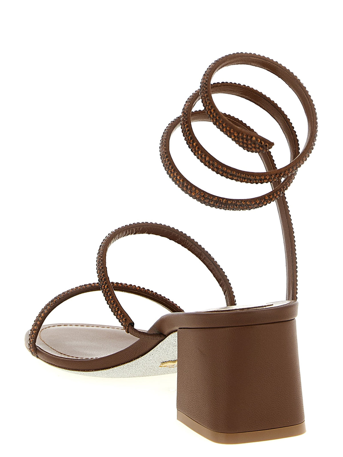 'Cleo' sandals
