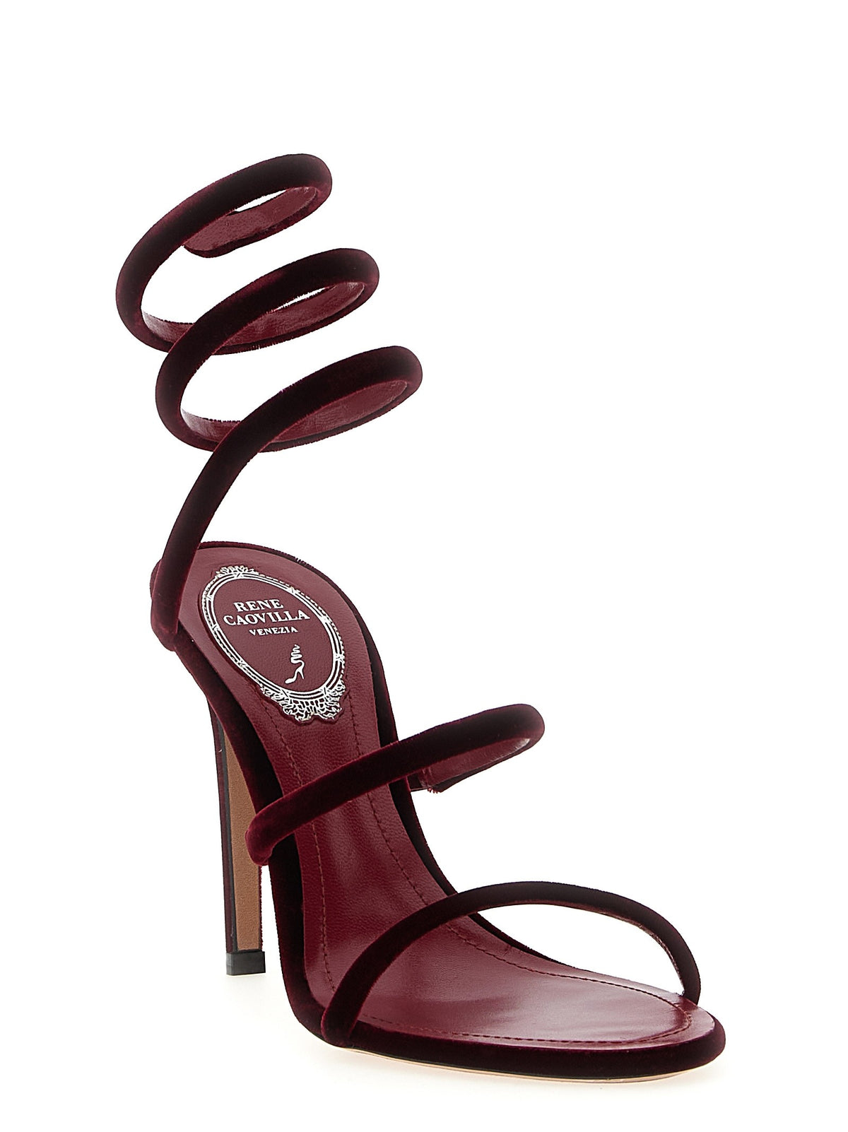 'Cleo' sandals
