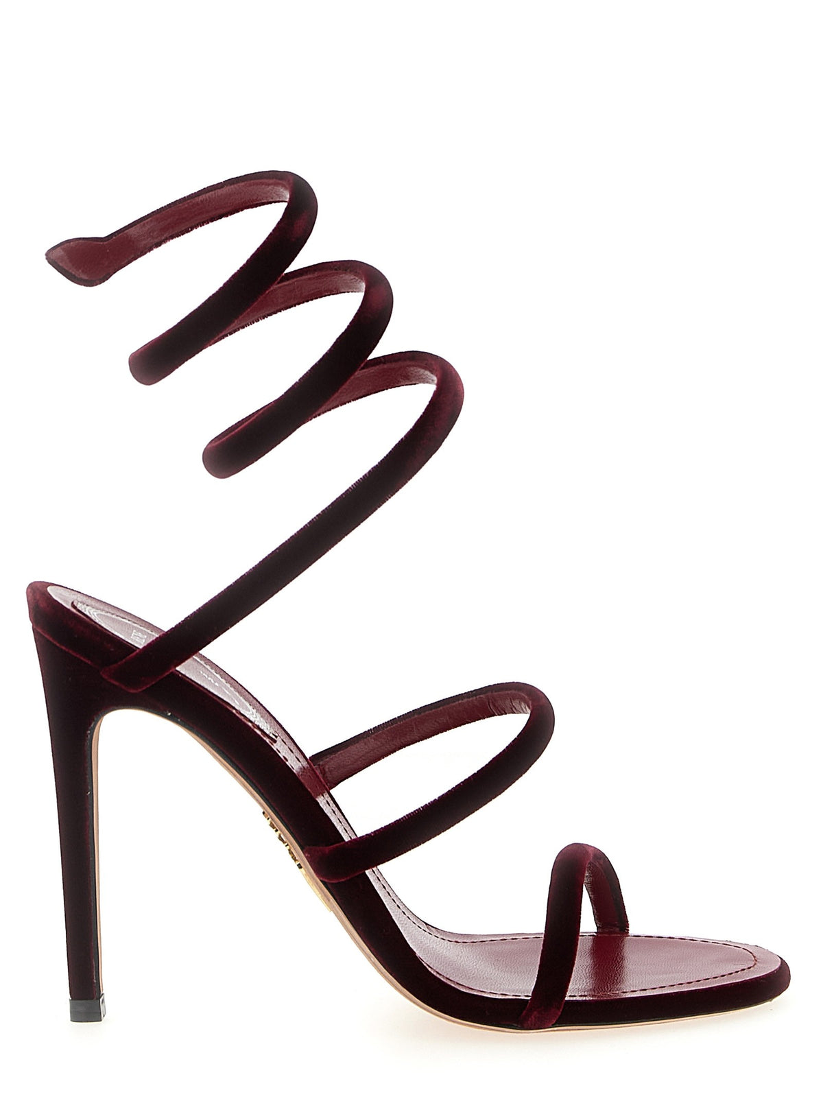 'Cleo' sandals