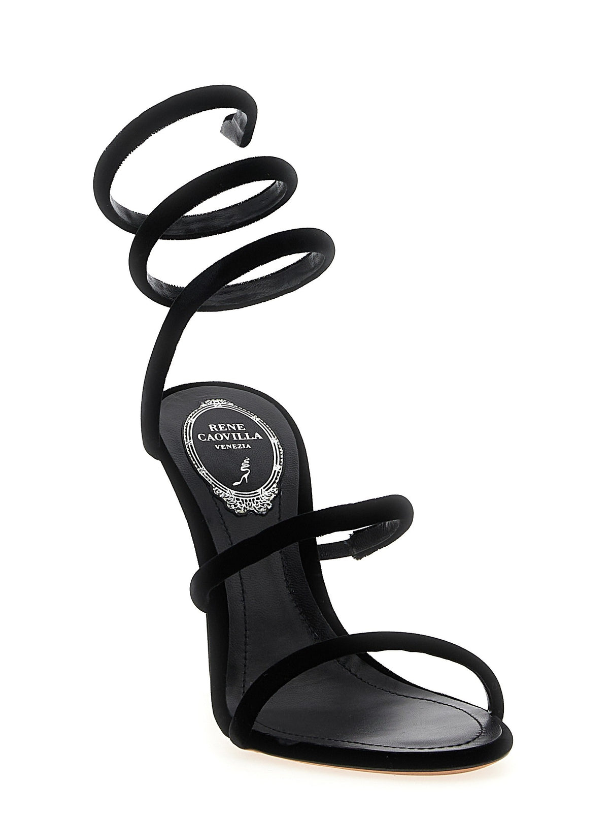 'Cleo' sandals