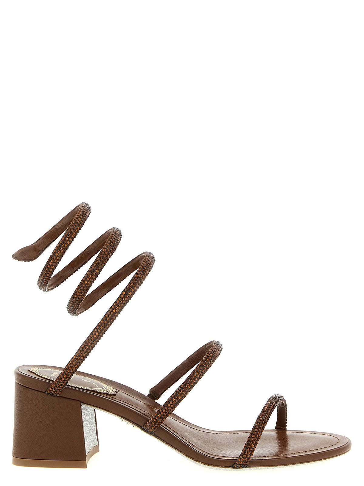 'Cleo' sandals
