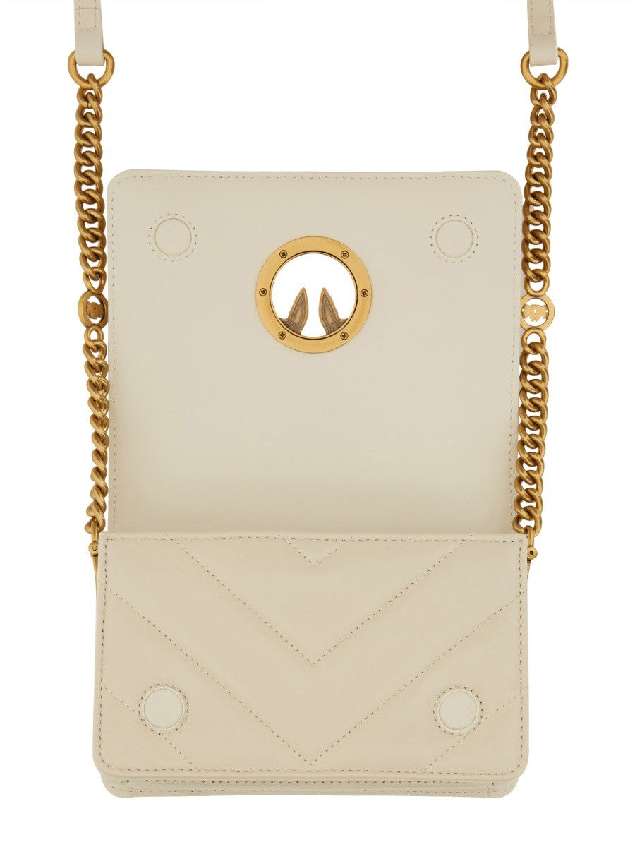 CLICK MINI "LOVE" BAG