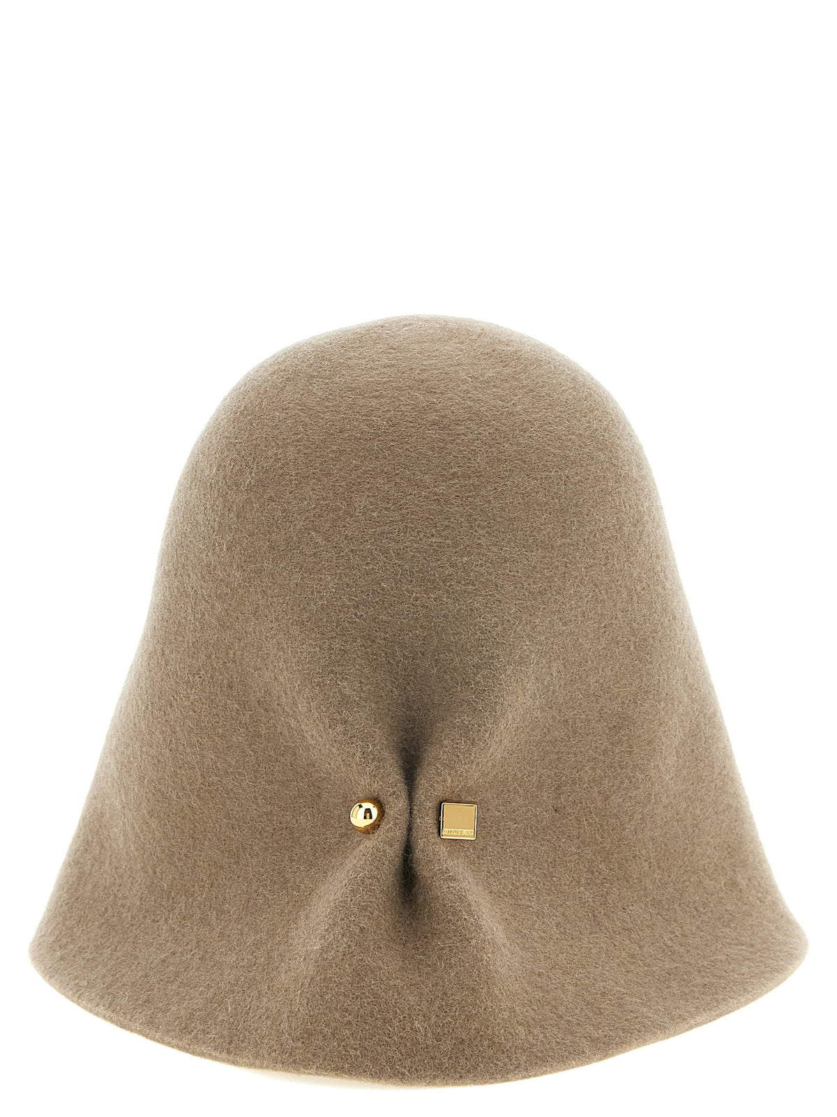 'Cloche' hat