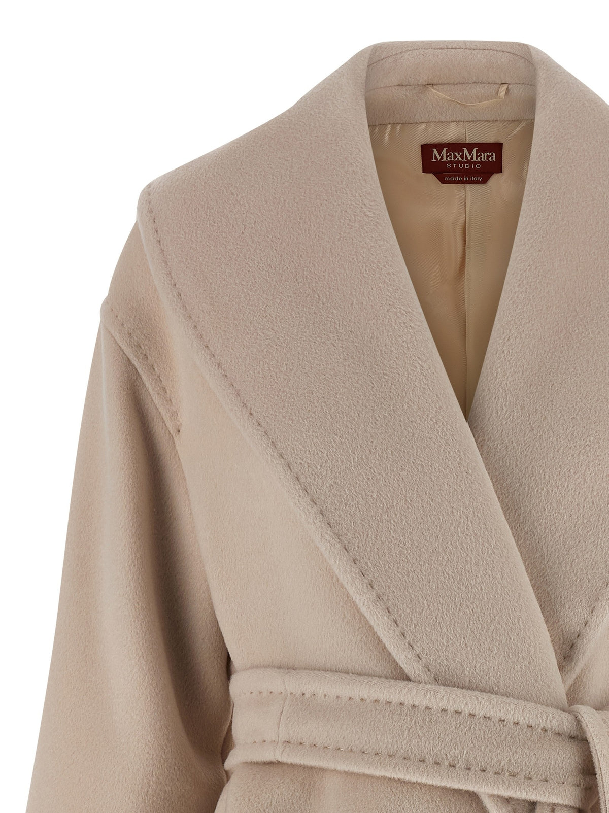 'Cloruro' coat