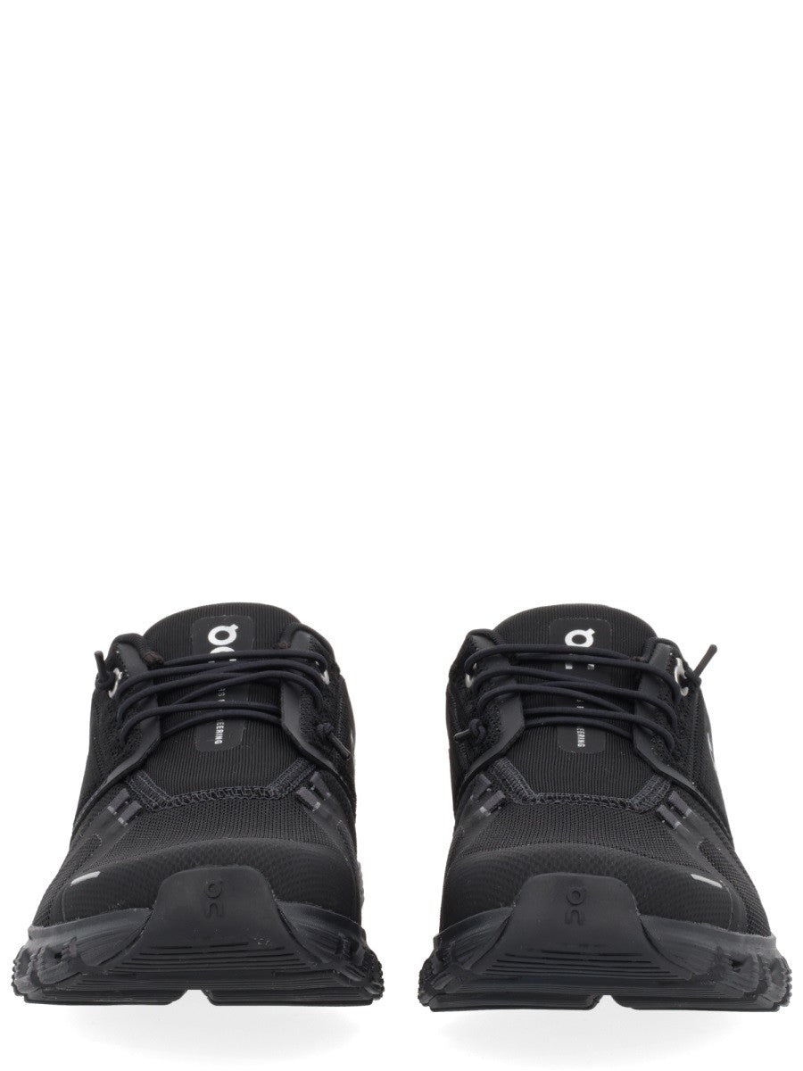 "CLOUD 6" SNEAKER