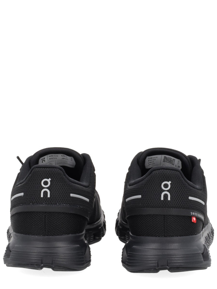 "CLOUD 6" SNEAKER