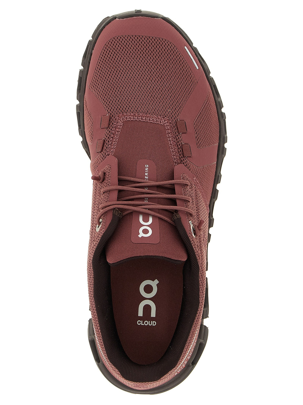 'Cloud 6' sneakers