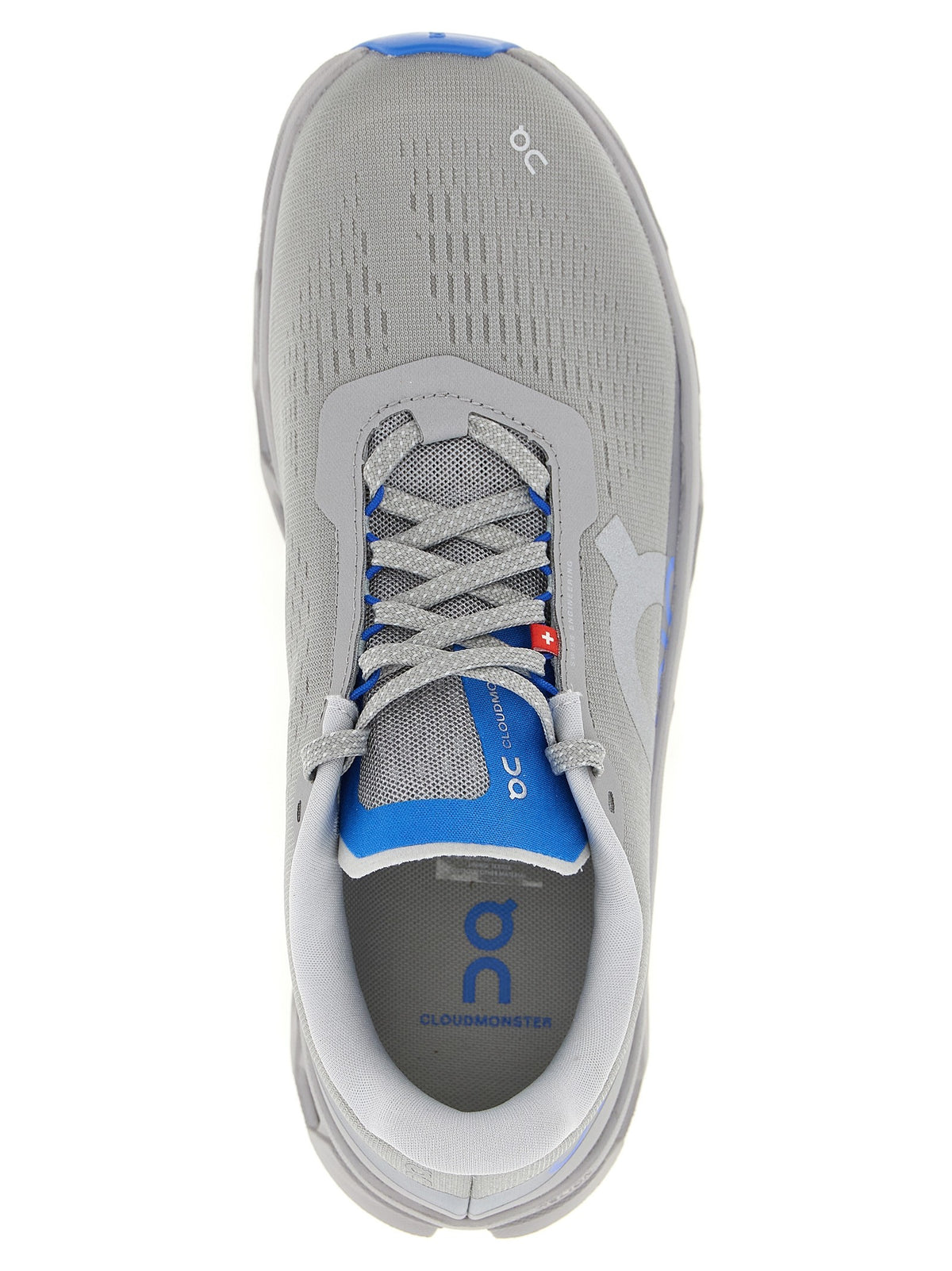 Cloudmonster 1 sneakers
