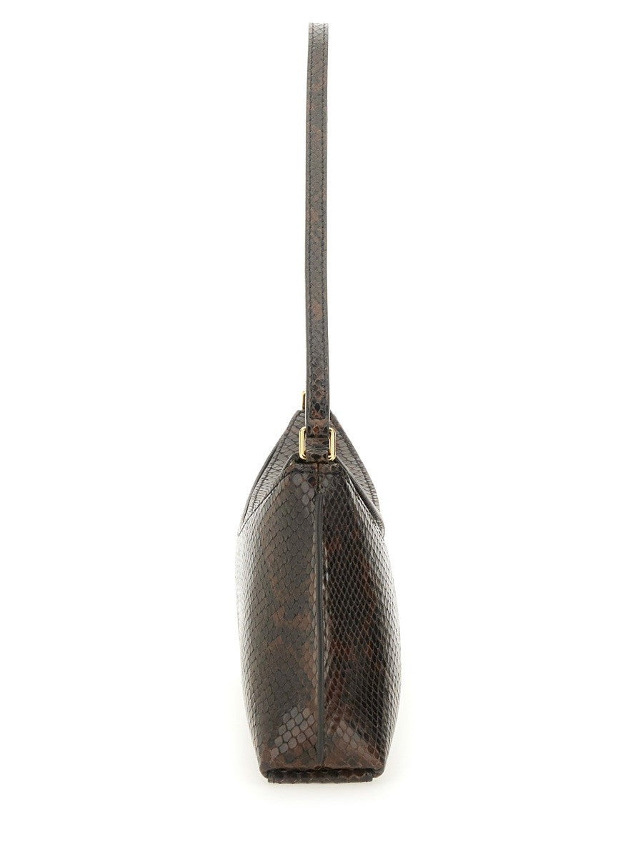 CLUTCH BAG "OVALO"