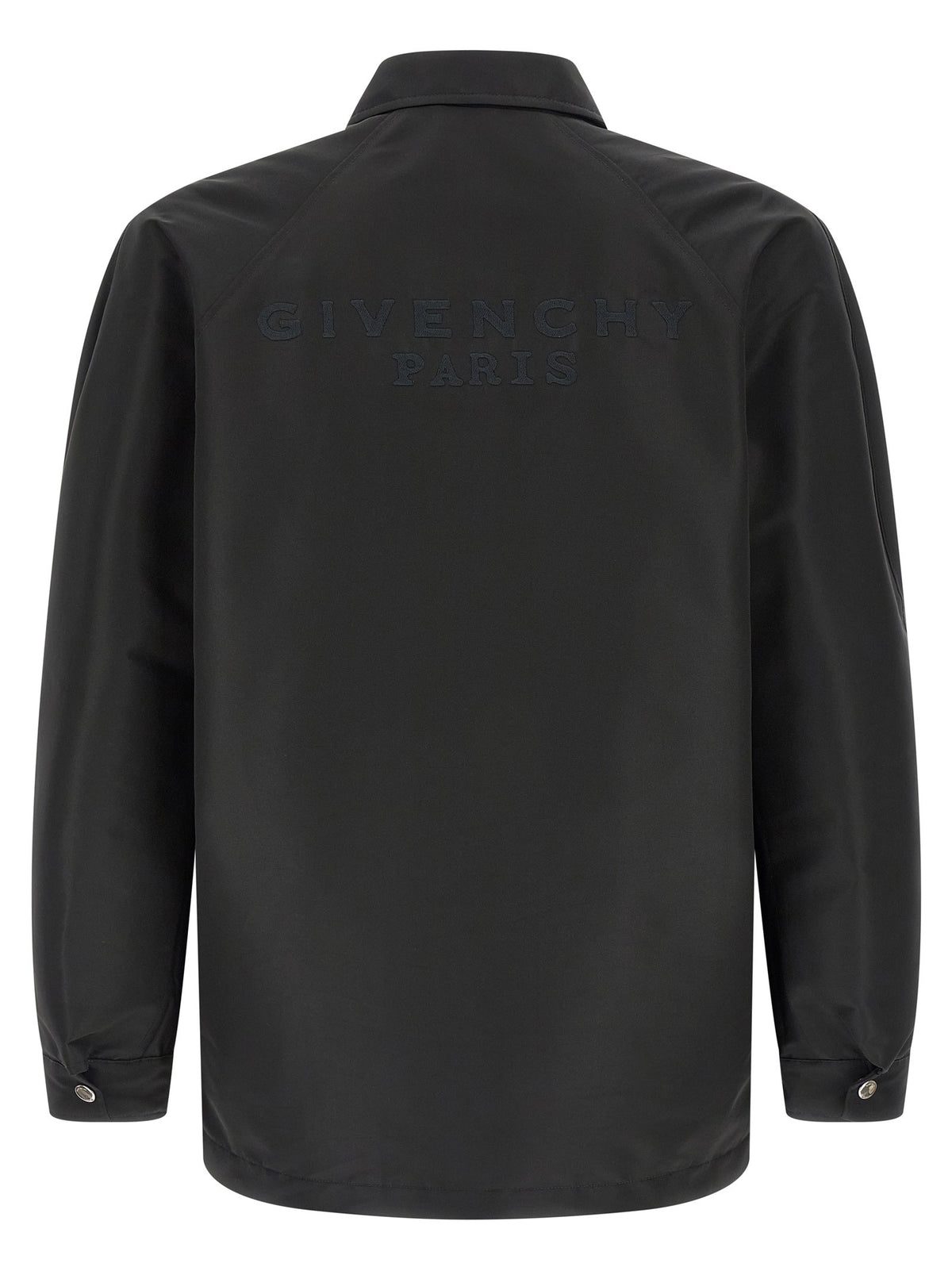 'Coach' jacket