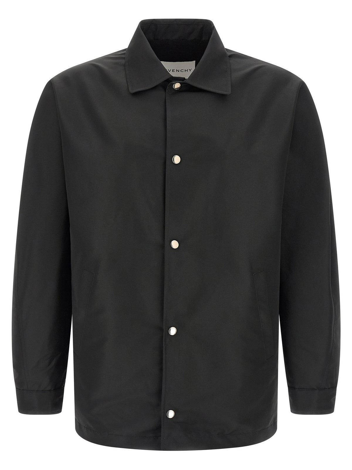 'Coach' jacket