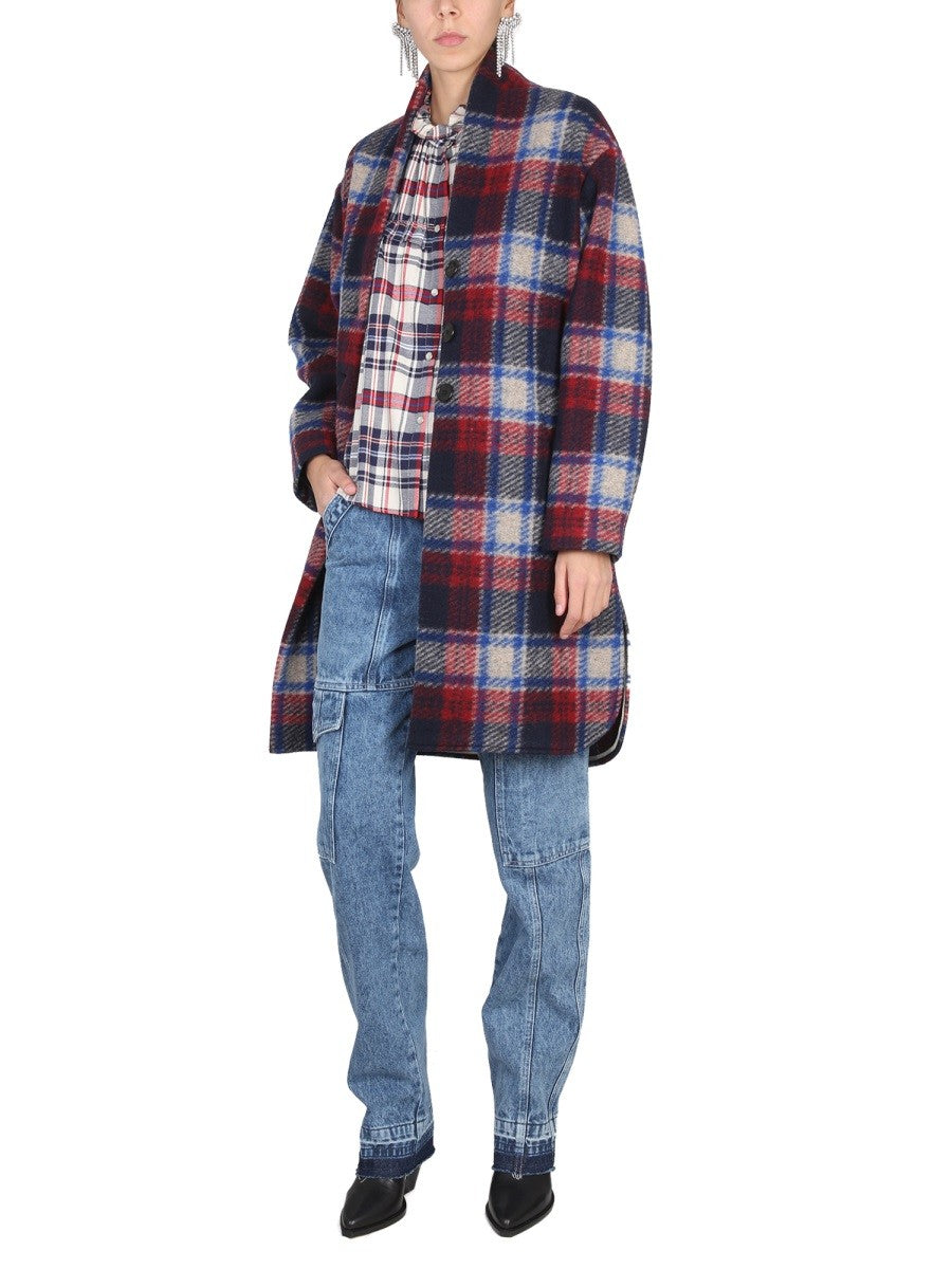COAT "GABRIEL"