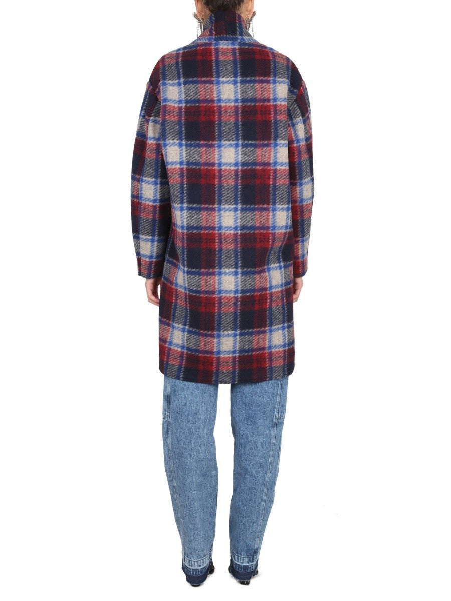 COAT "GABRIEL"
