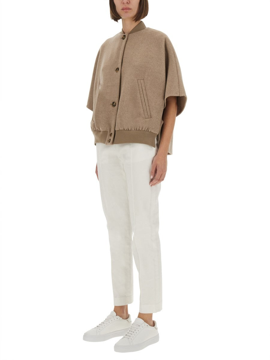 COAT "LETICIA"