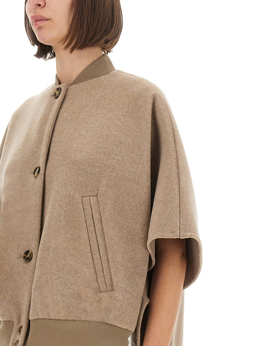 COAT "LETICIA"