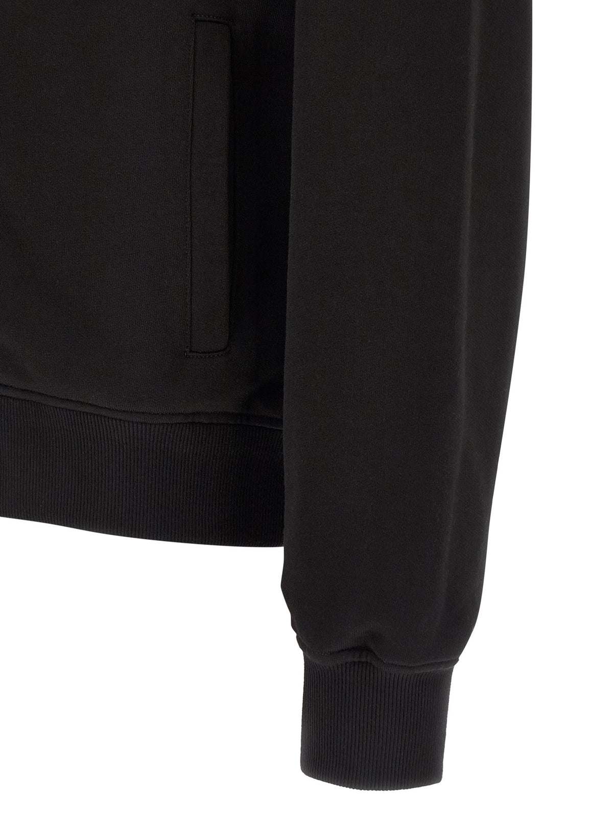 Coat of arms hoodie