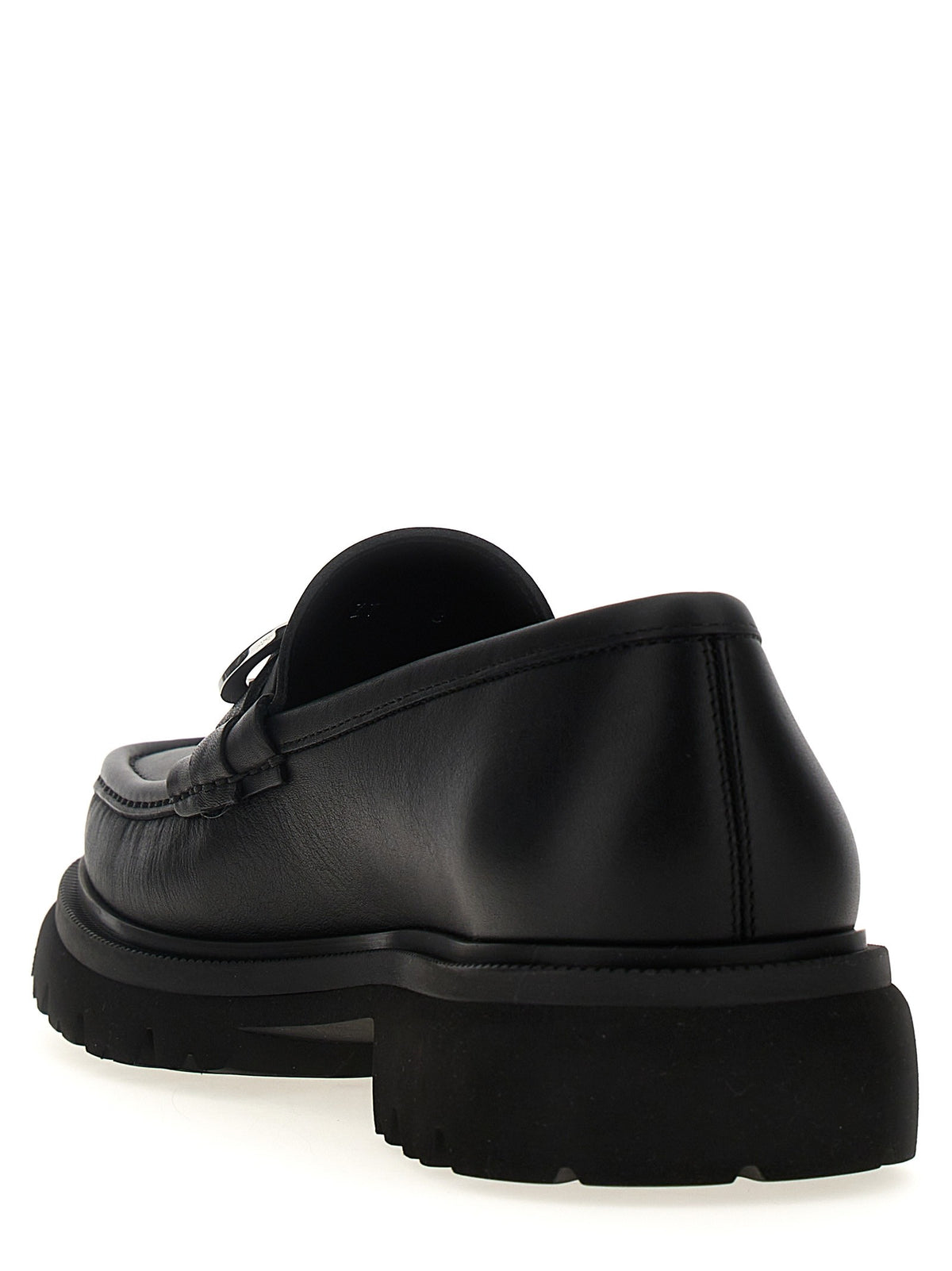 'Cocoon' loafers