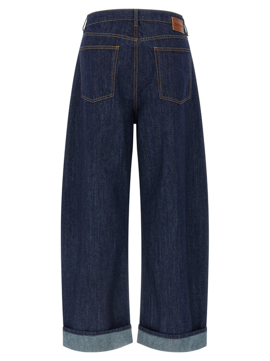 'Cojin26' jeans