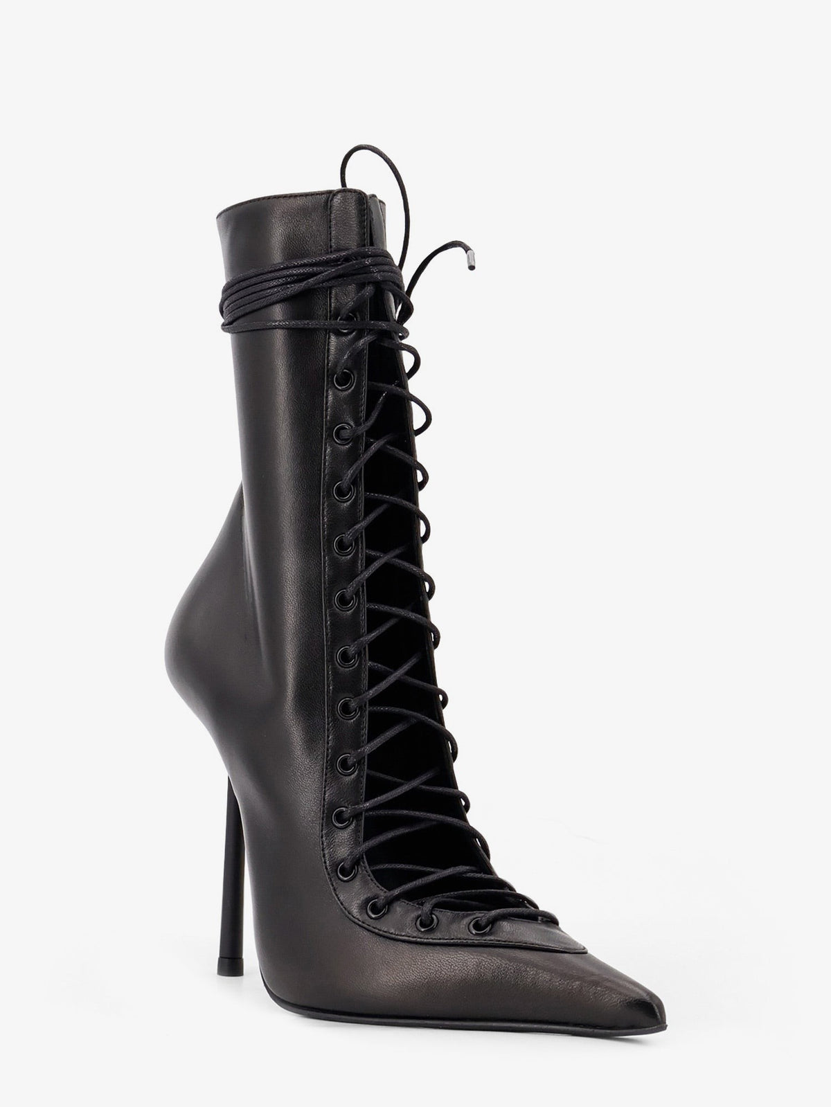 Colette 120 leather boots