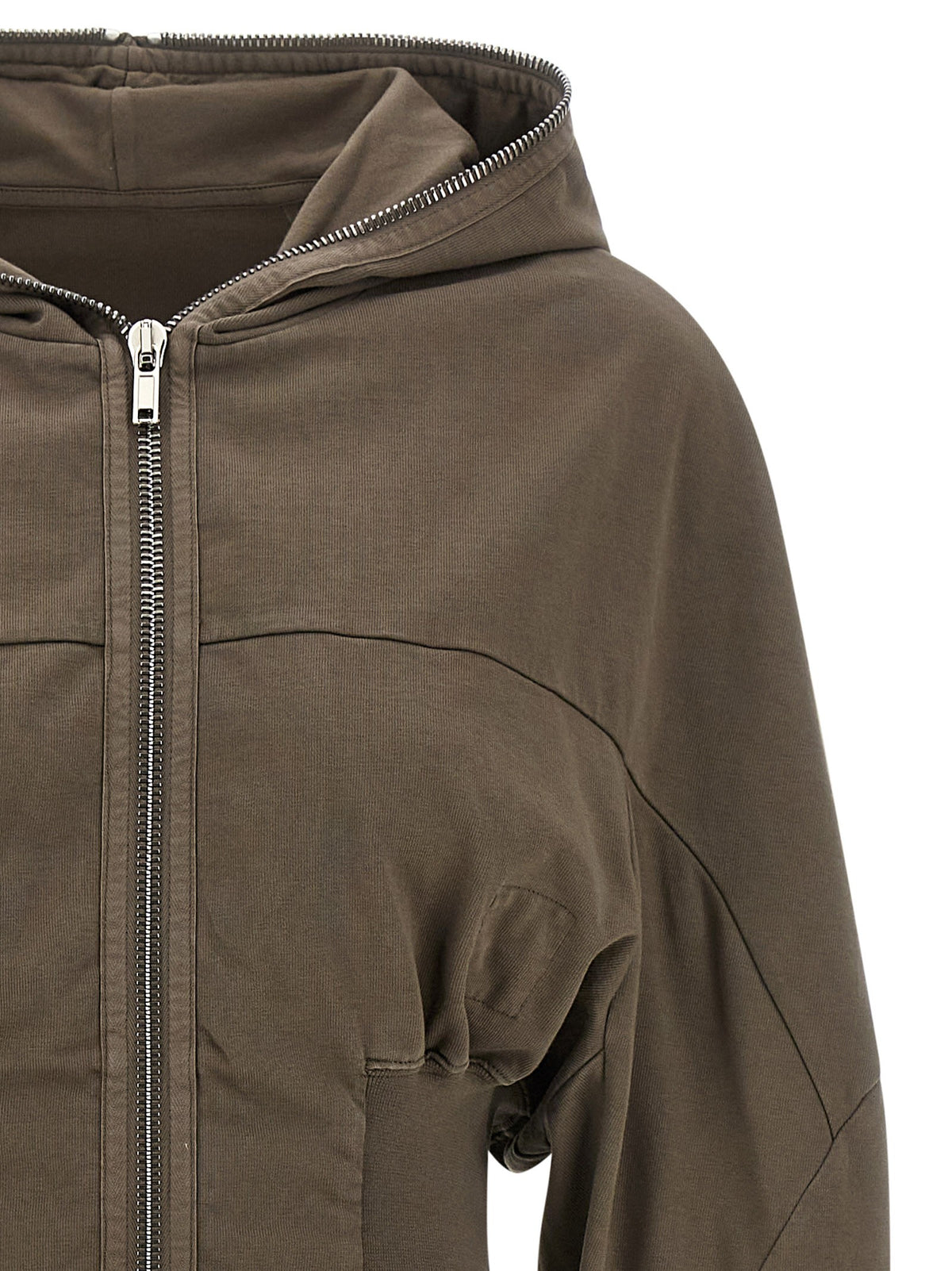 'Collage Gimp' hoodie