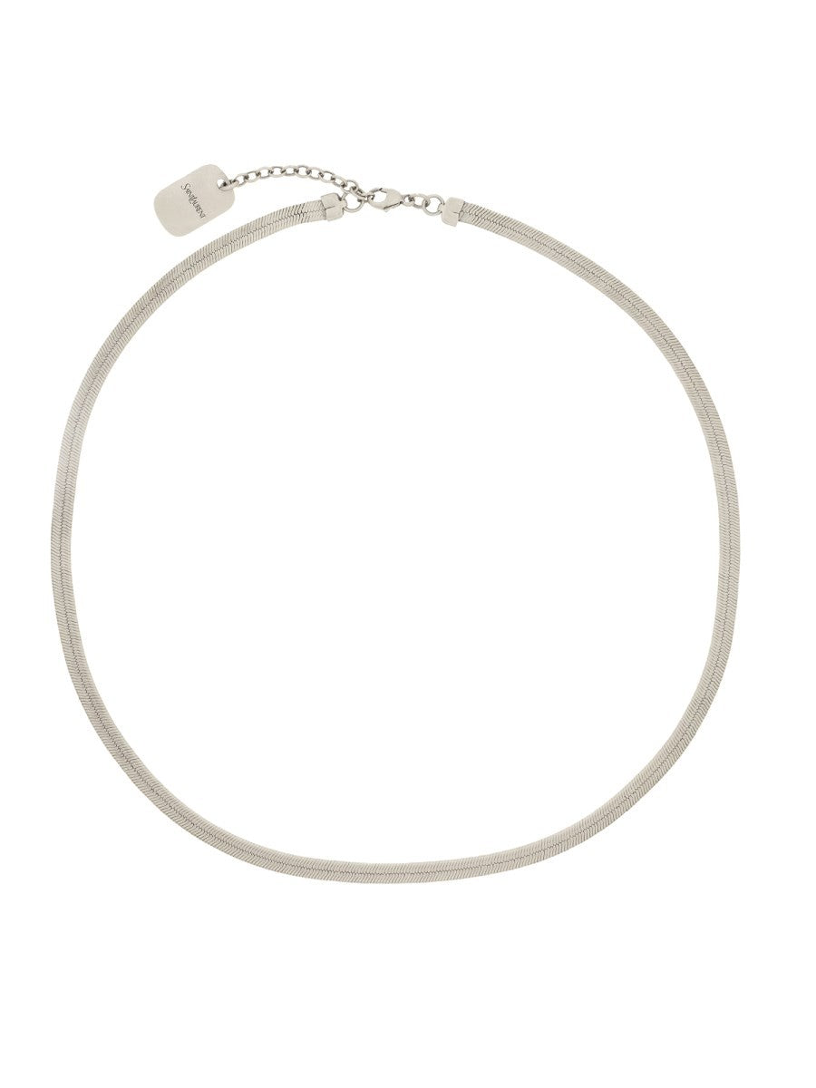 COLLANA A CATENA