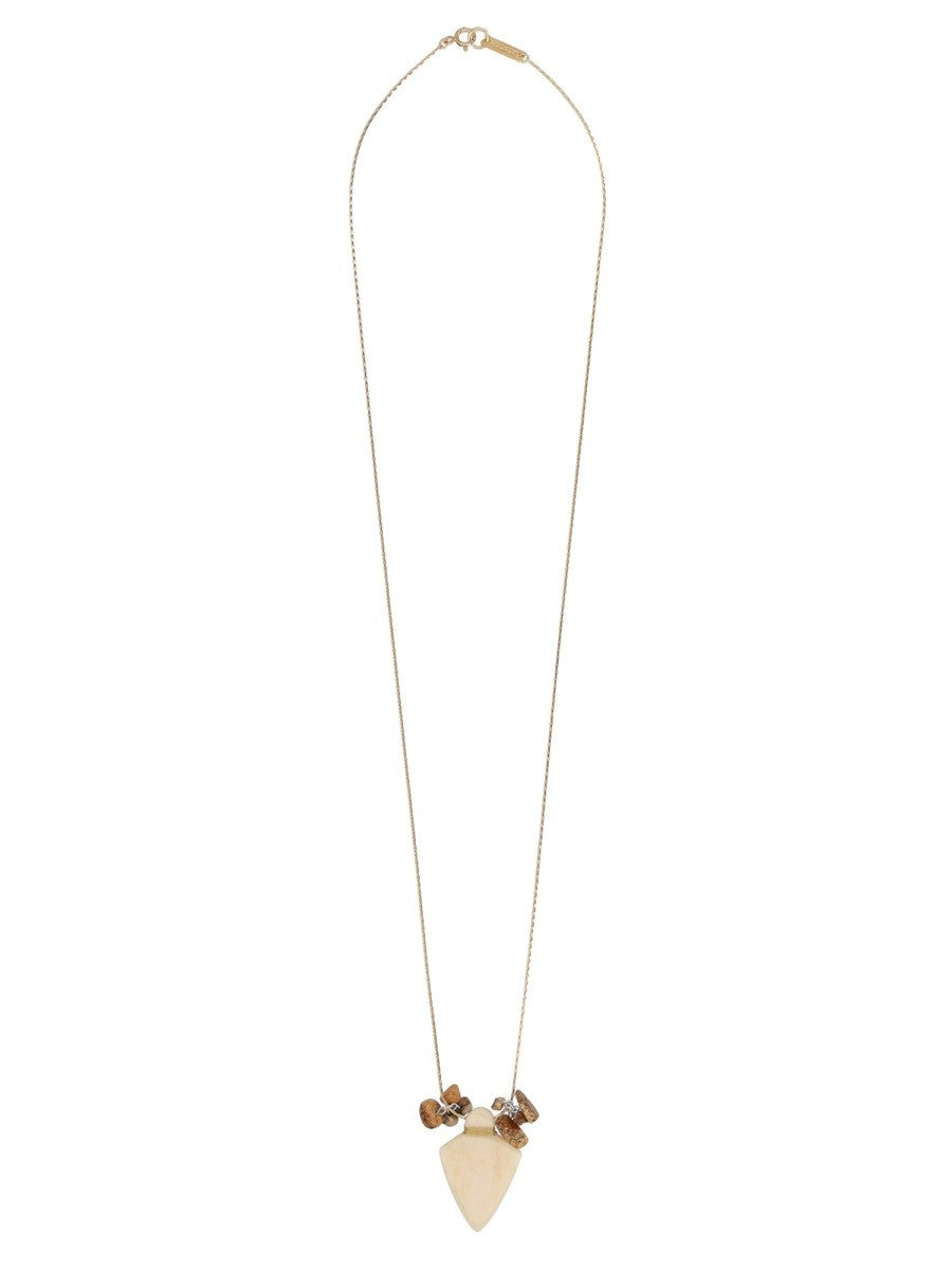 COLLANA CON PENDENTE