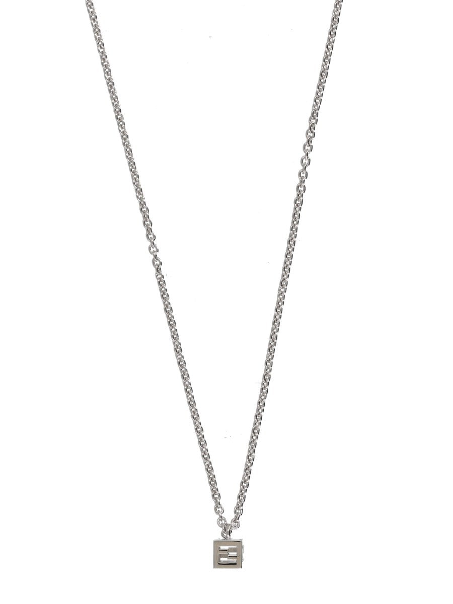 Collana "Fendi Faces"