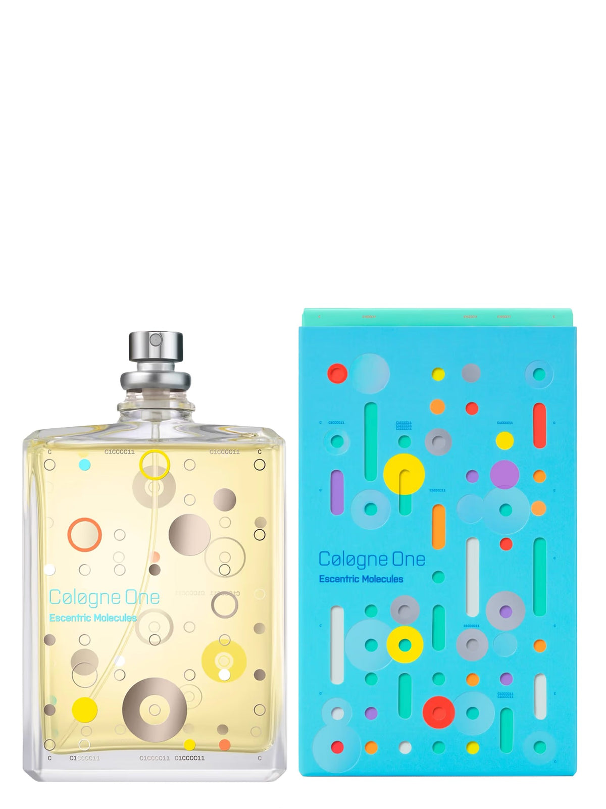 'Cologne One' perfume 100 ml