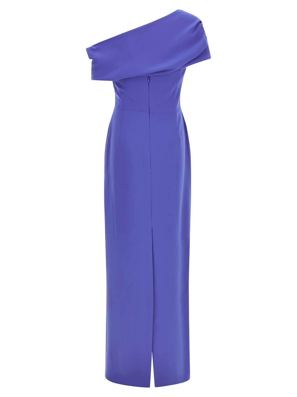 Column dress