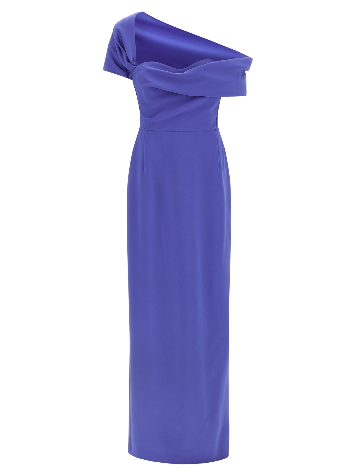 Column dress