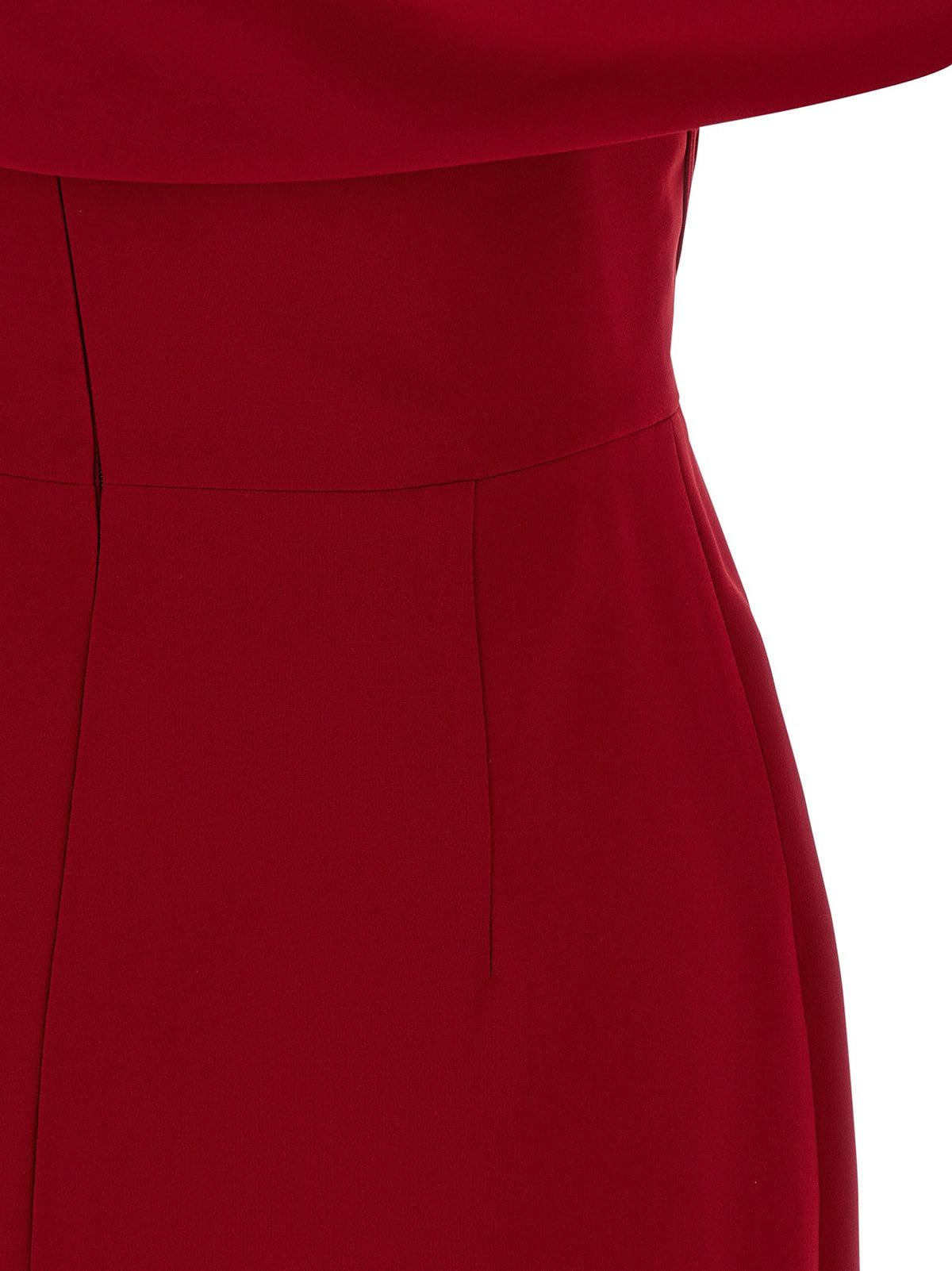Column dress
