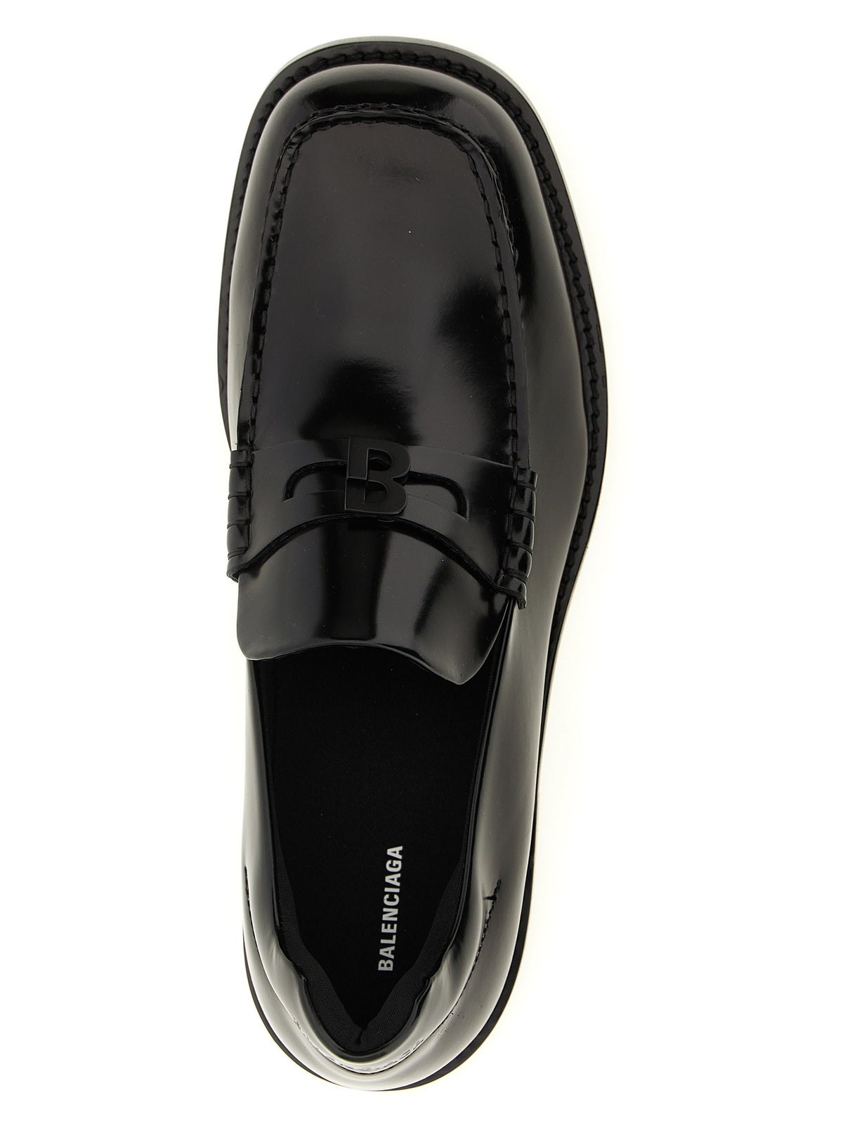 'Comfy' loafers