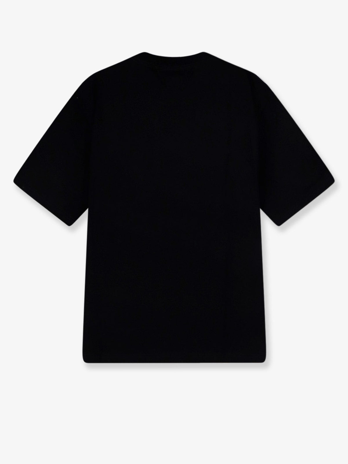 Compact Cotton T-Shirt