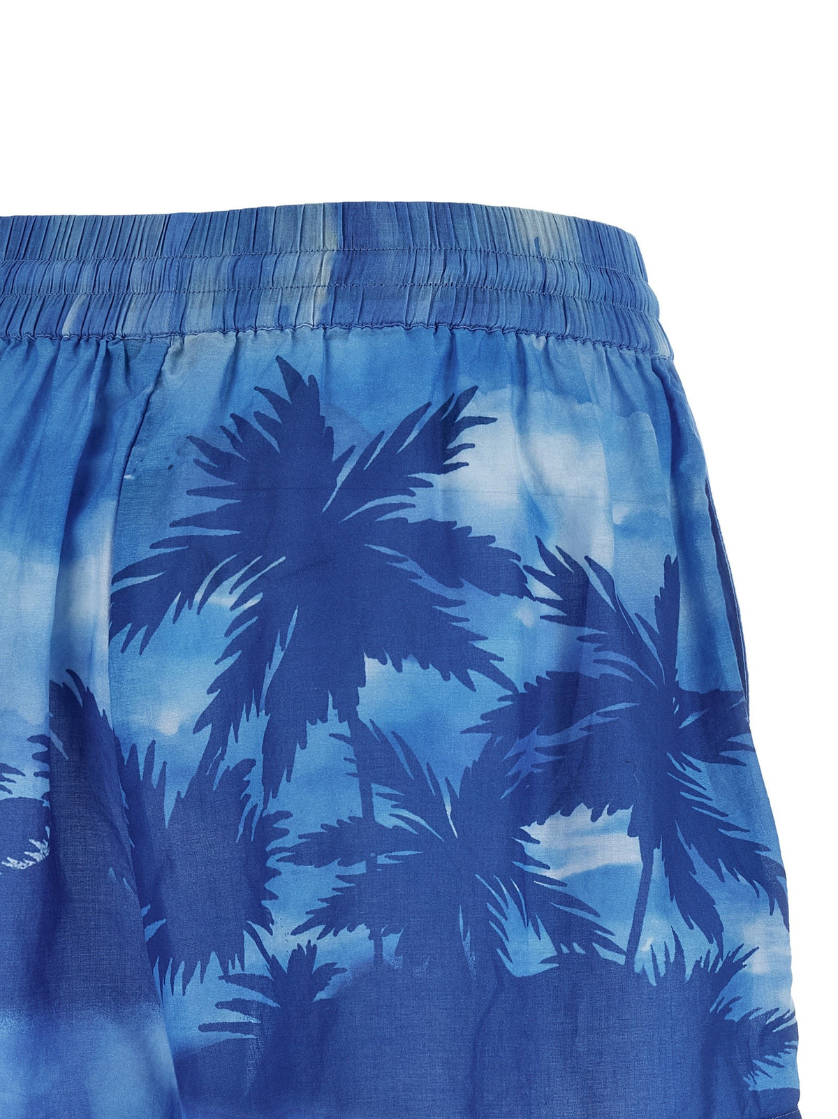 Complete 'Palme' print