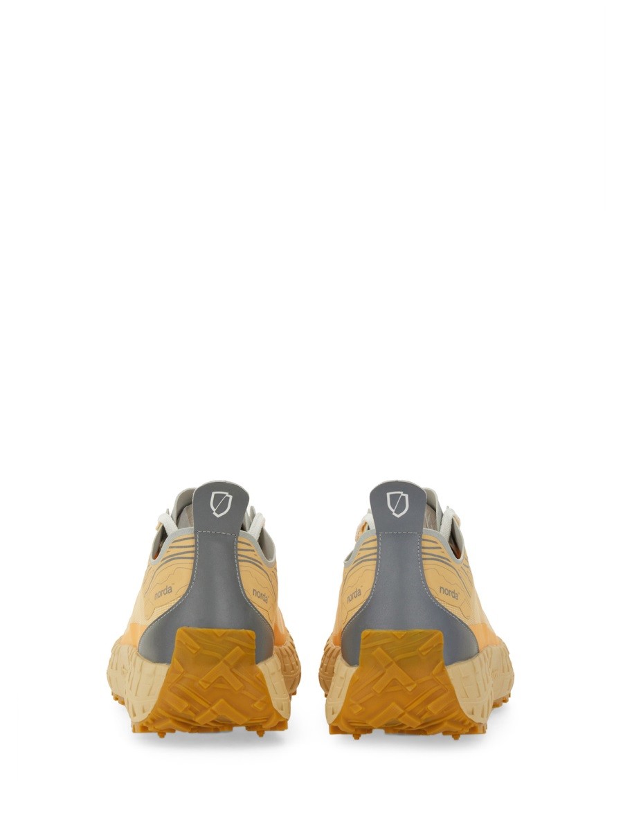 "CONDER DYNEEMA" SNEAKER