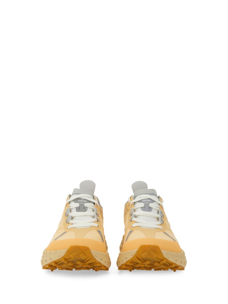 "CONDER DYNEEMA" SNEAKER