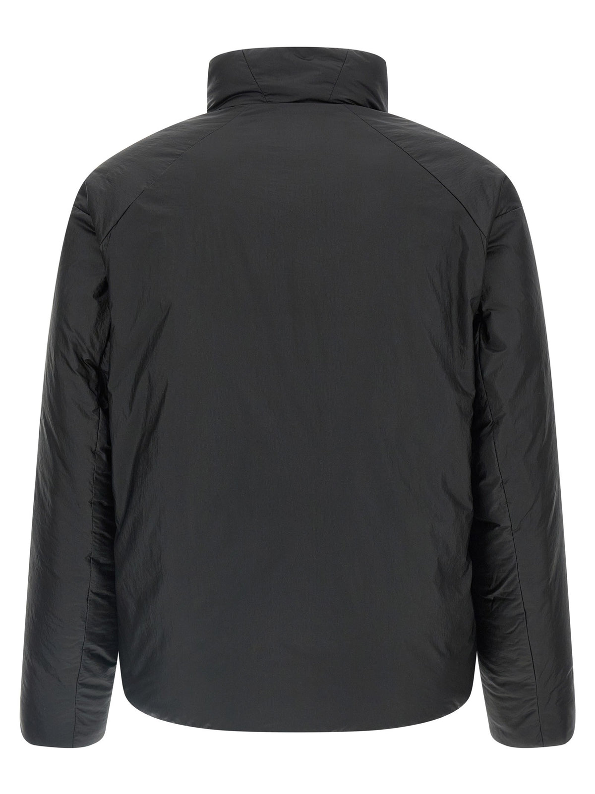 'Conduit' down jacket