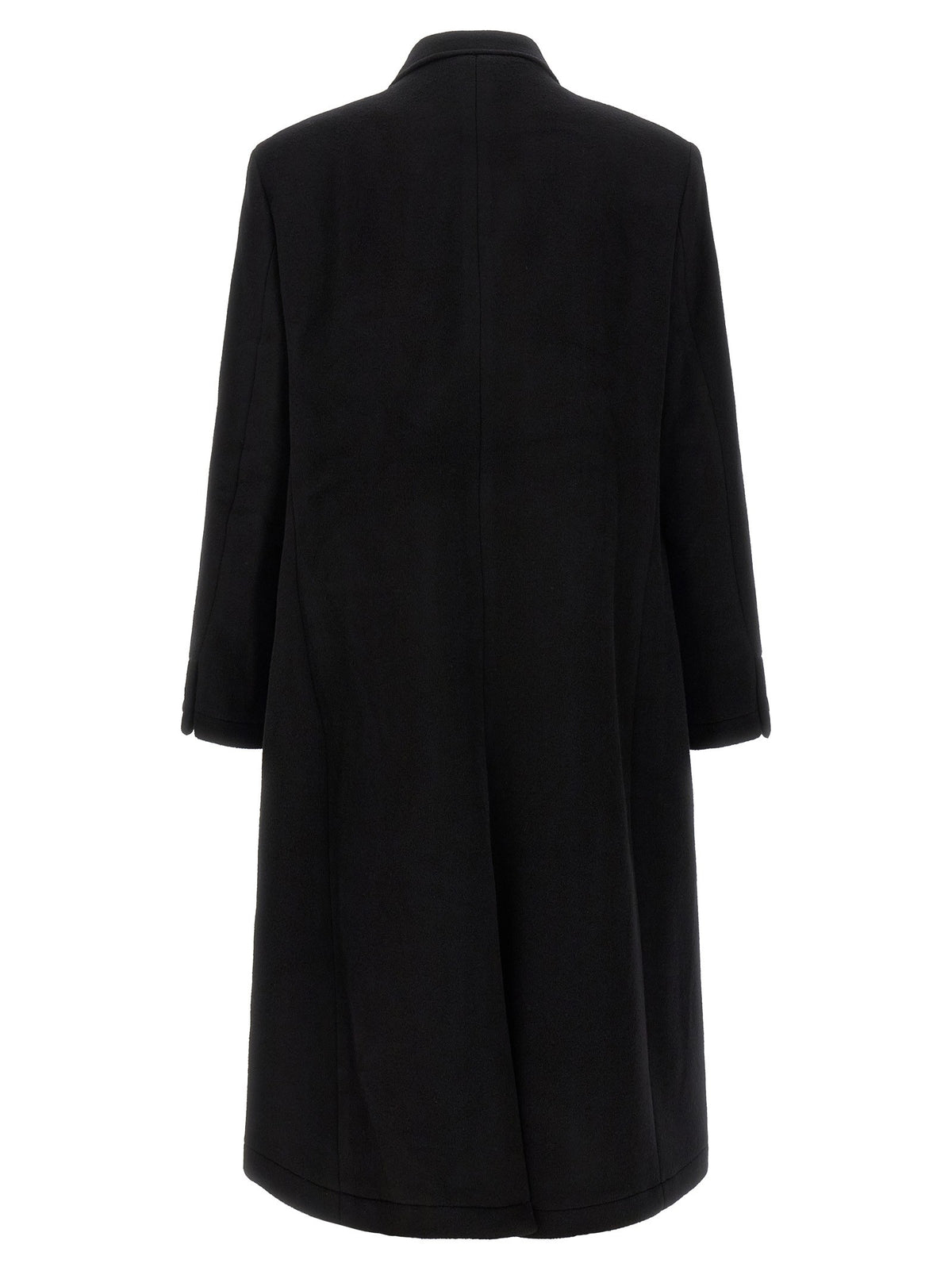 'Conference' coat