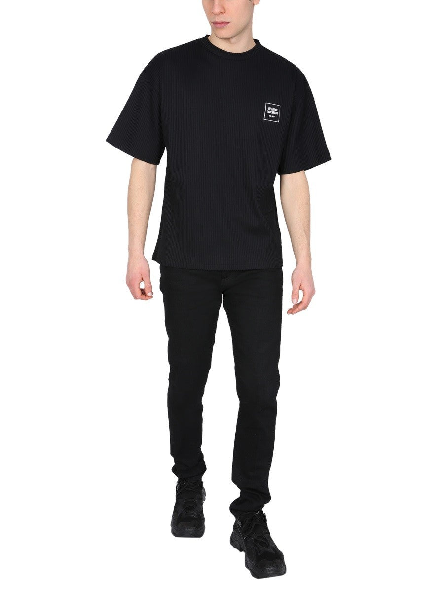 CONSTINC T-SHIRT