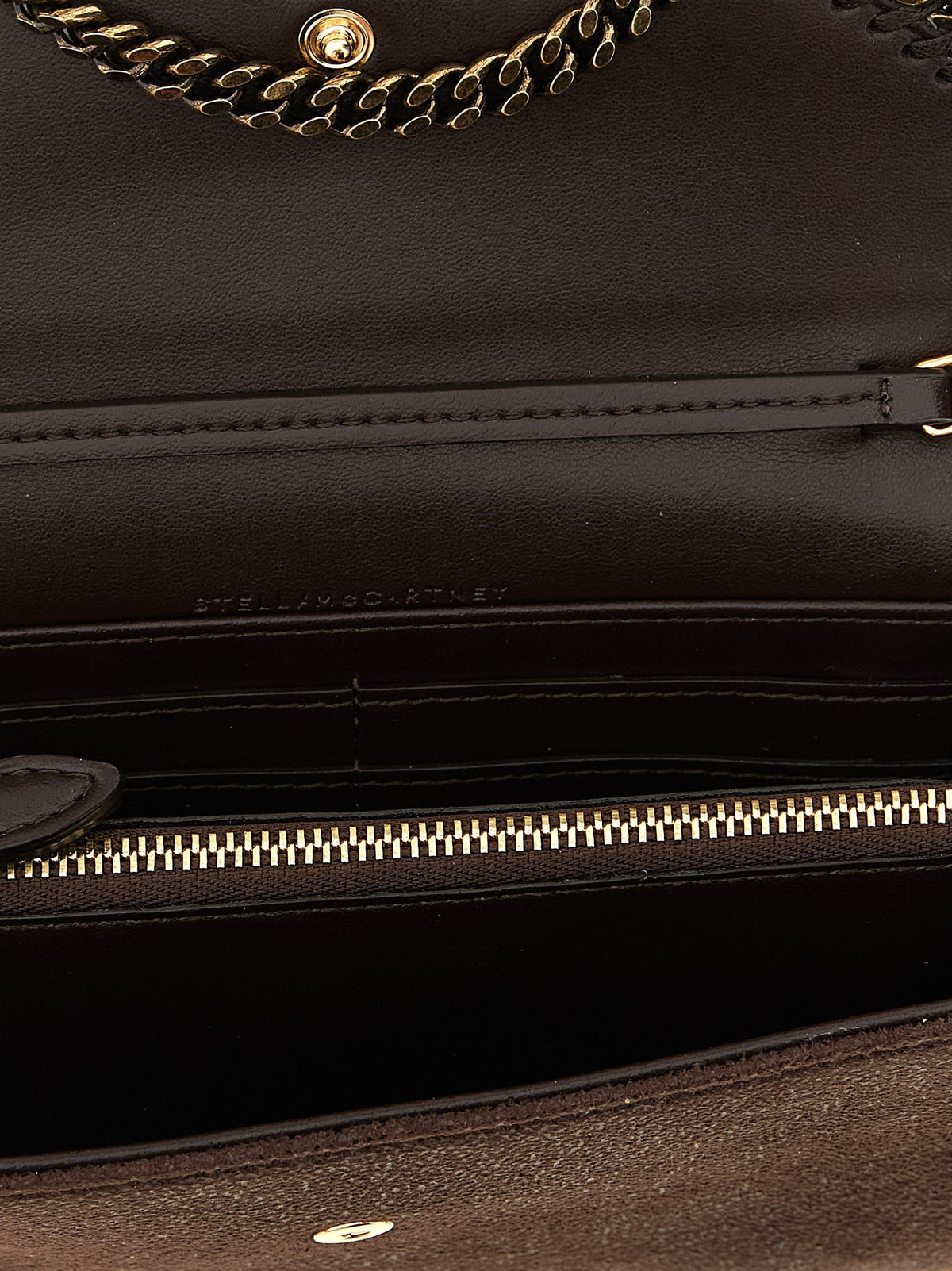 'Continental Falabella' wallet on chain