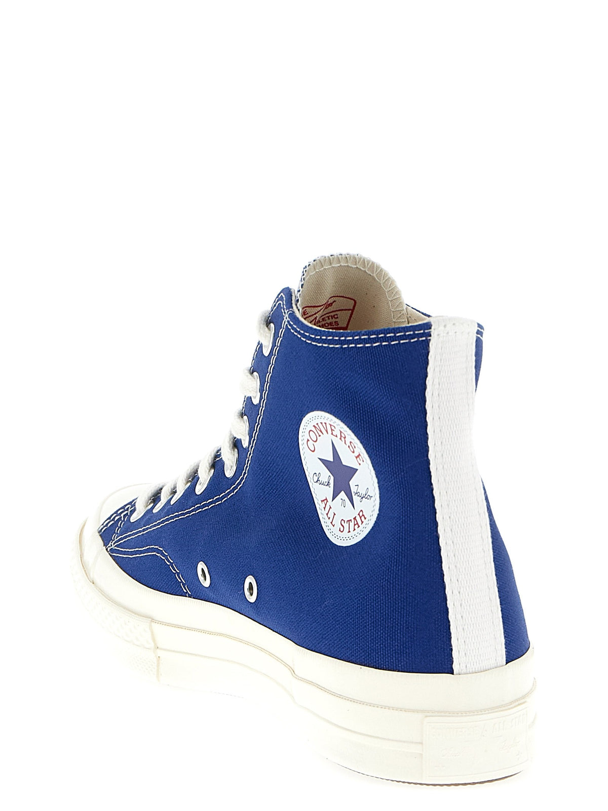 Converse x CommeDesGarçons PLAY 'Chuck 70' sneakers