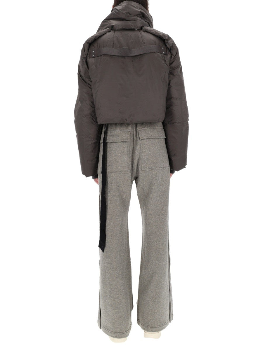 سترة "CONVERTIBLE JKT"