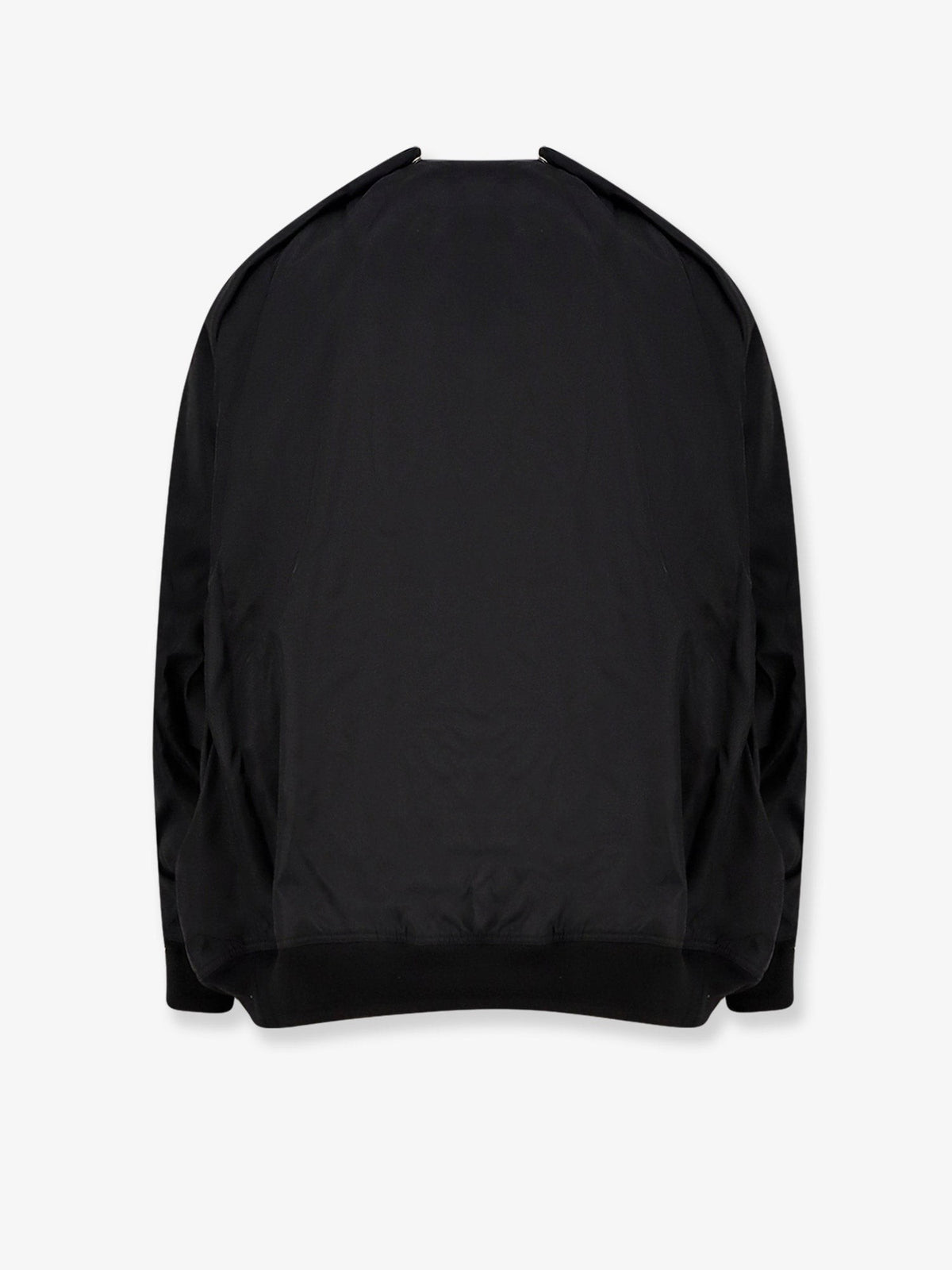 Convertible Jumbo Peter Flight recycled nylon jacket