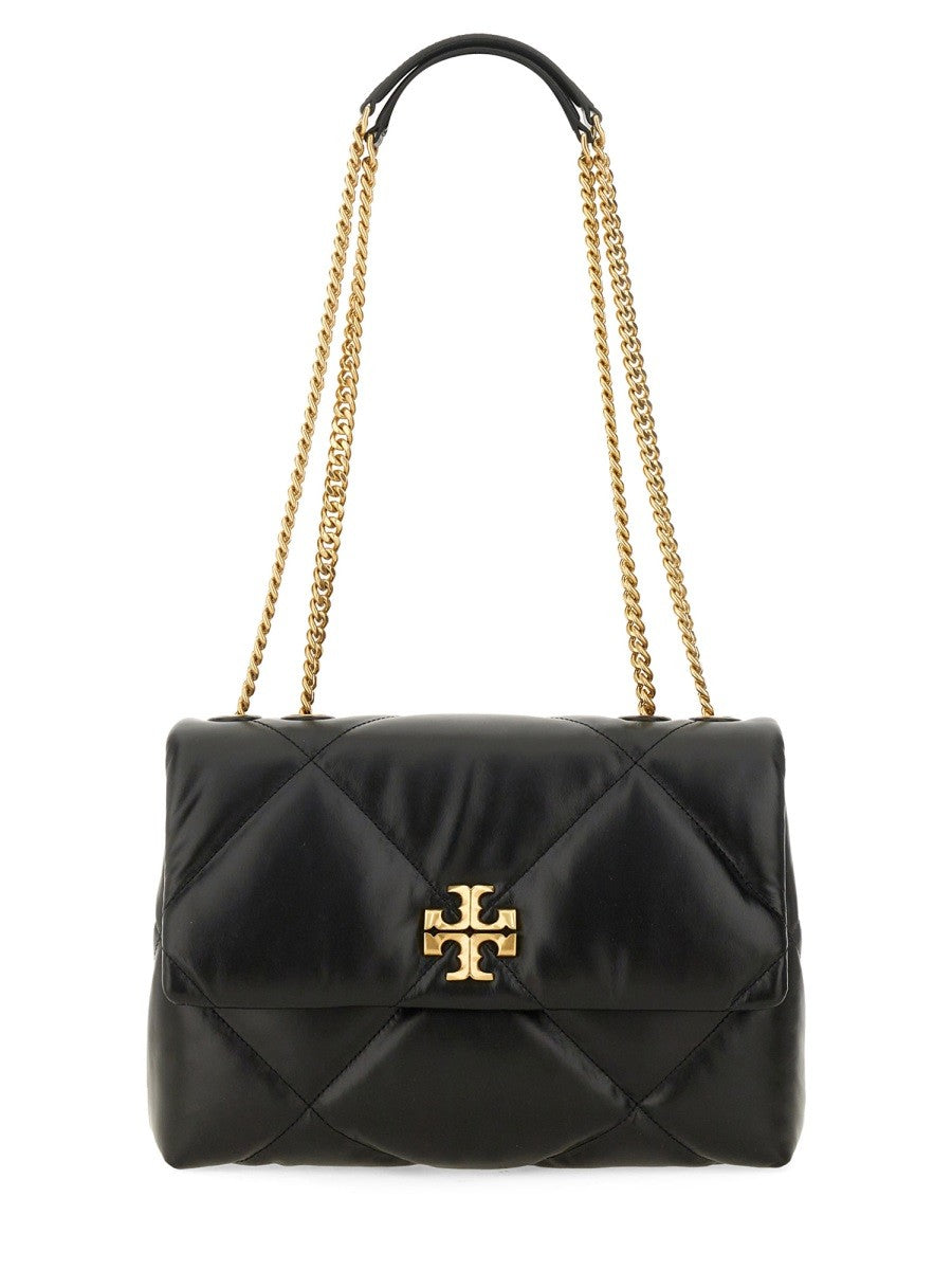 CONVERTIBLE "KIRA" SHOULDER BAG