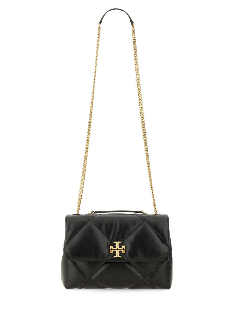 CONVERTIBLE "KIRA" SHOULDER BAG