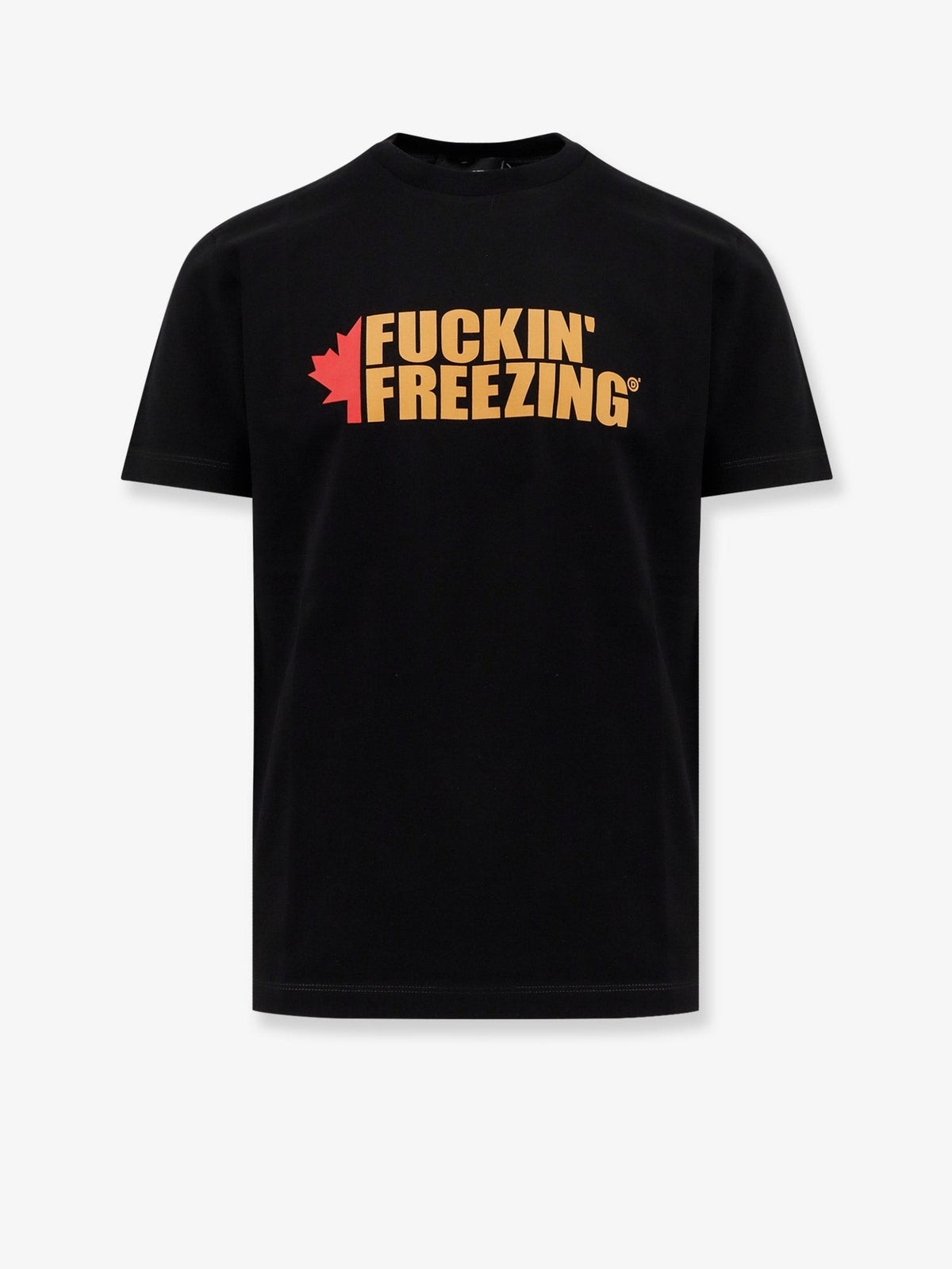 Cool Fit cotton t-shirt