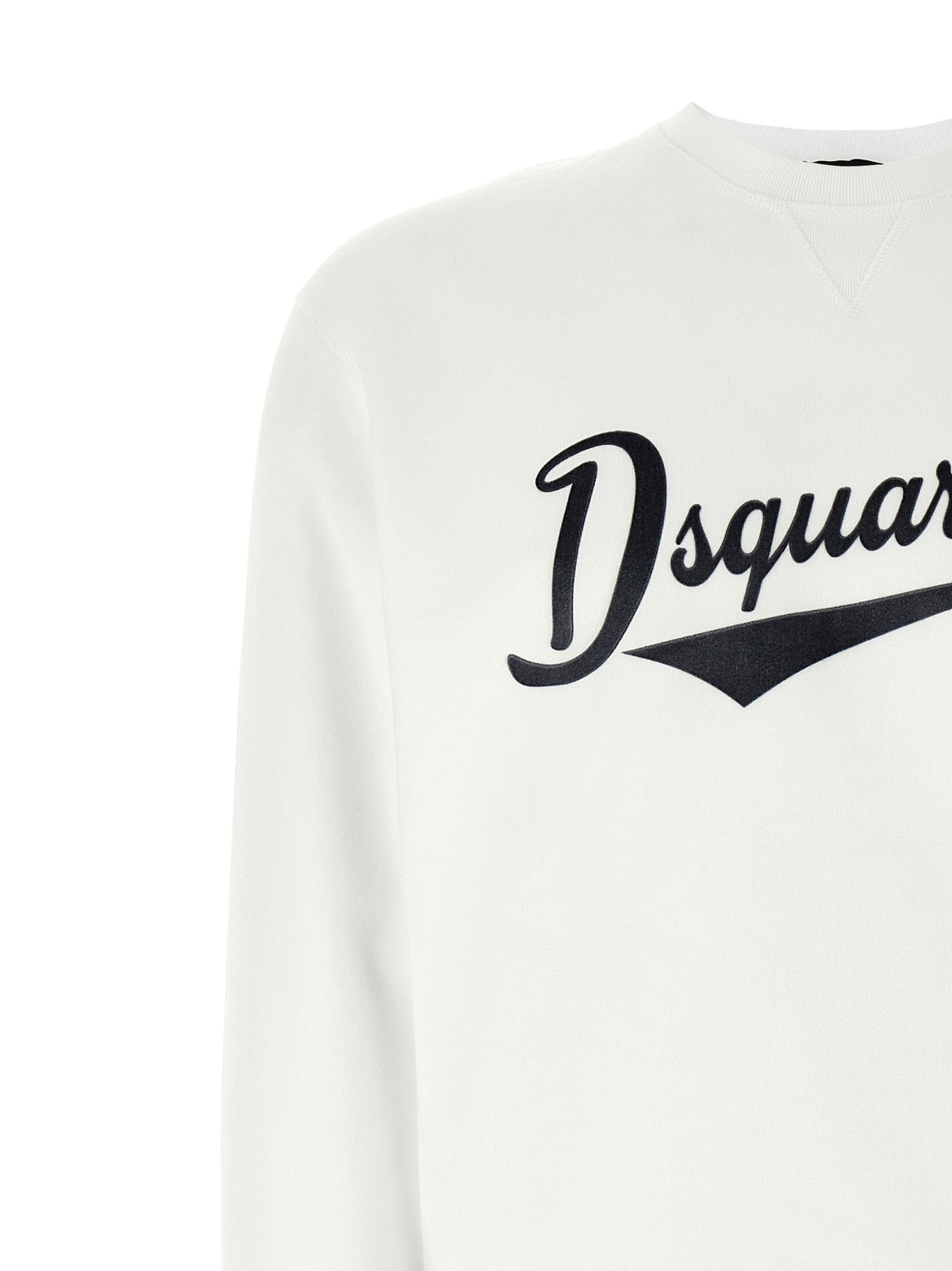 'Cool Fit' sweatshirt