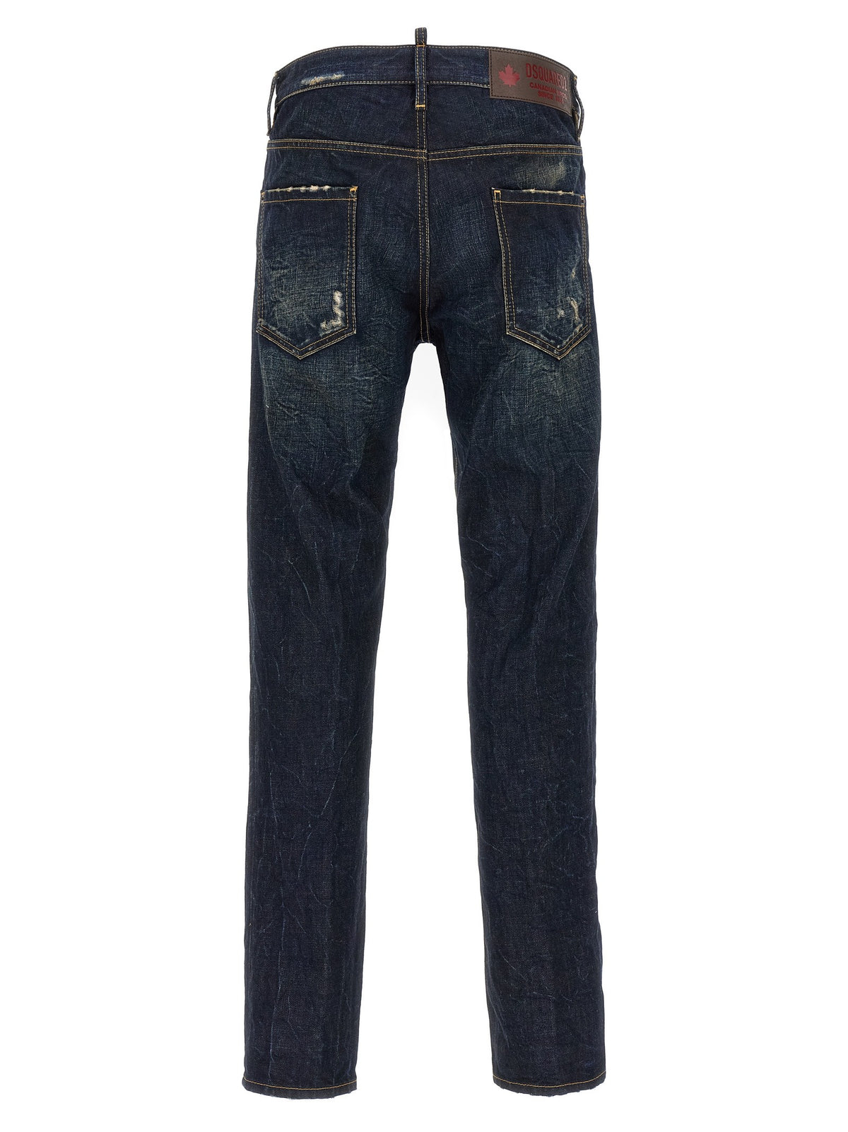 'Cool Guy' jeans